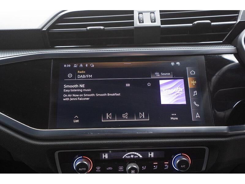 Used Audi Q3 2021 for sale - 77324447: Photo 29