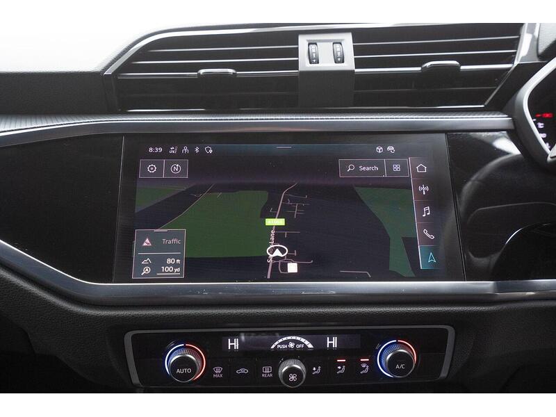 Used Audi Q3 2021 for sale - 77324447: Photo 30