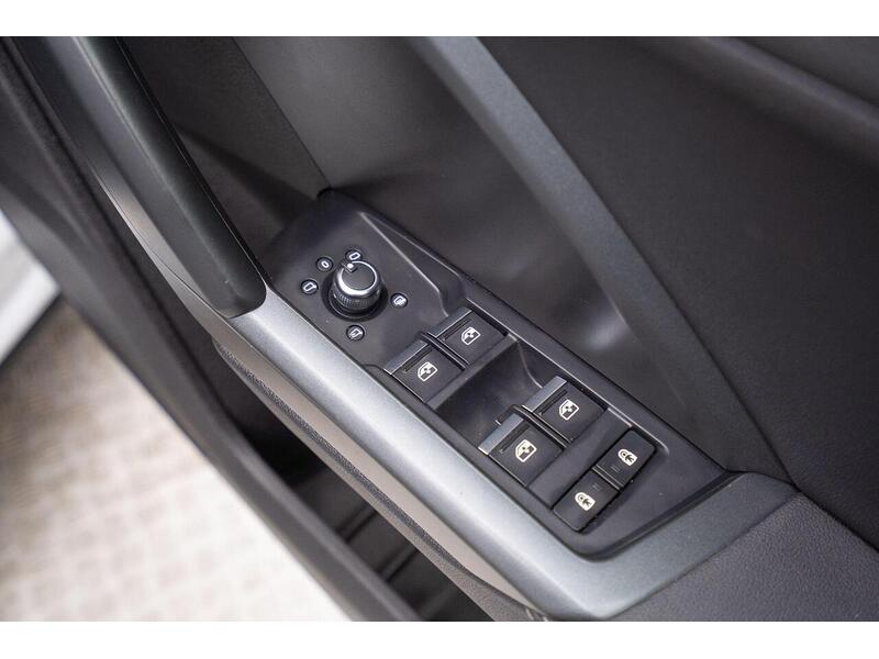 Used Audi Q3 2021 for sale - 77324447: Photo 31