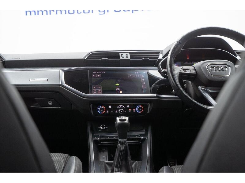 Used Audi Q3 2021 for sale - 77324447: Photo 34