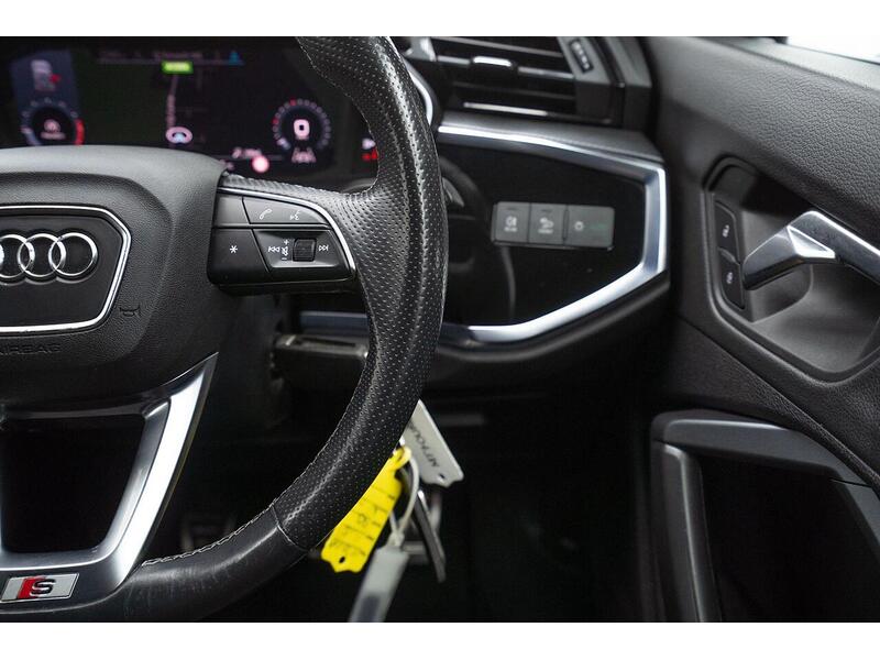 Used Audi Q3 2021 for sale - 77324447: Photo 38