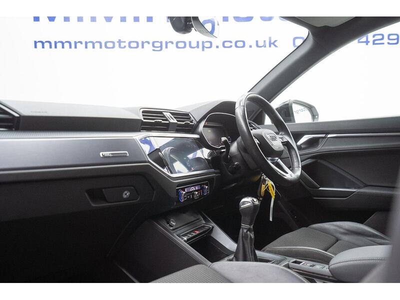 Used Audi Q3 2021 for sale - 77324447: Photo 39