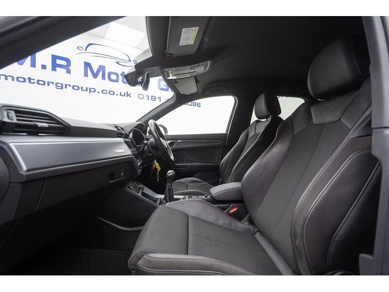 Used Audi Q3 2021 for sale - 77324447: Photo 40