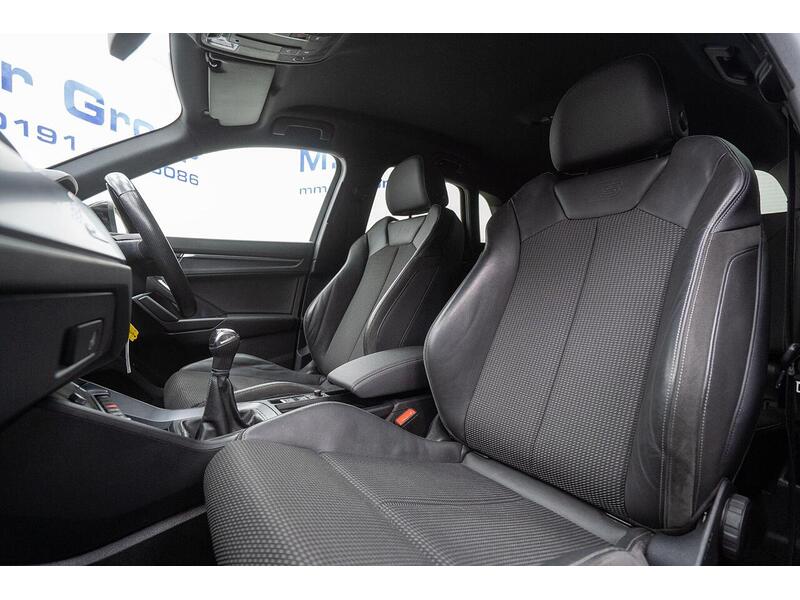 Used Audi Q3 2021 for sale - 77324447: Photo 41