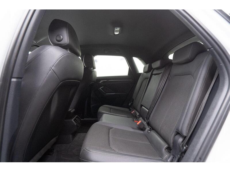 Used Audi Q3 2021 for sale - 77324447: Photo 43