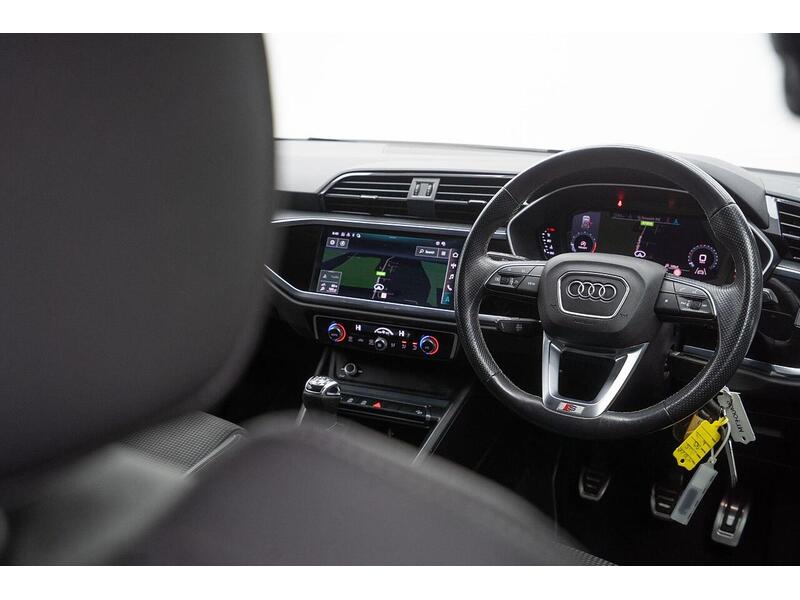 Used Audi Q3 2021 for sale - 77324447: Photo 46