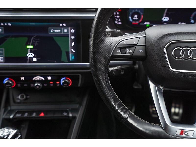 Used Audi Q3 2021 for sale - 77324447: Photo 48