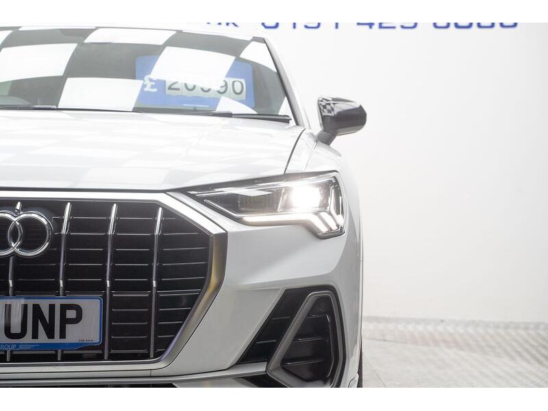 Used Audi Q3 2021 for sale - 77324447: Photo 5