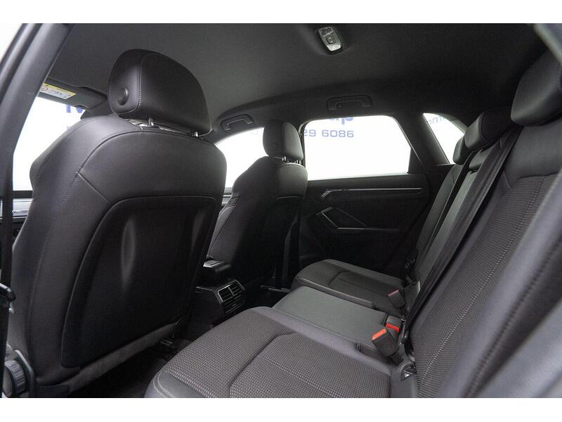 Used Audi Q3 2021 for sale - 77324447: Photo 50
