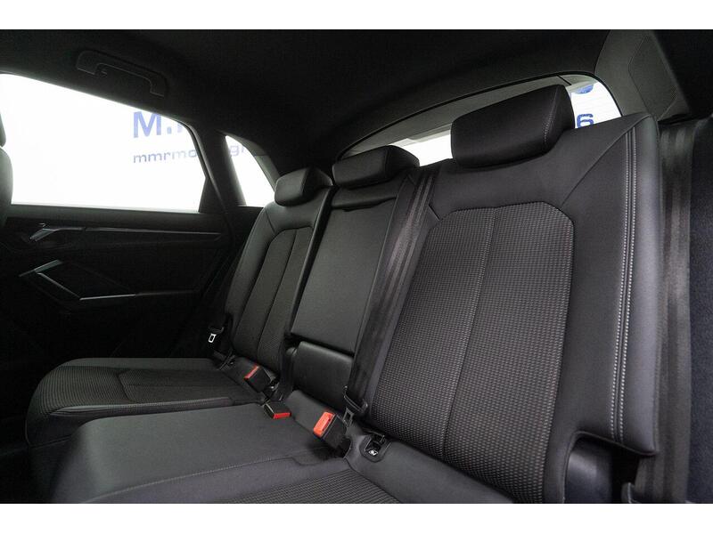 Used Audi Q3 2021 for sale - 77324447: Photo 52