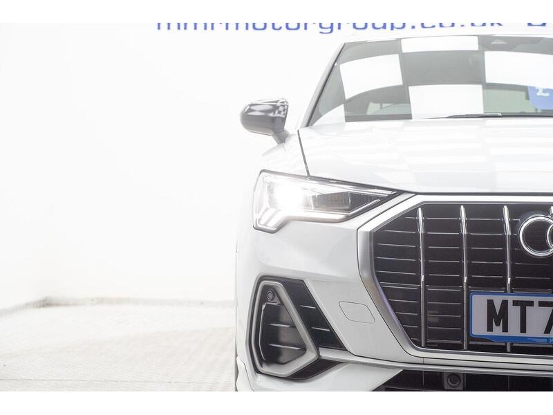 Used Audi Q3 2021 for sale - 77324447: Photo 6