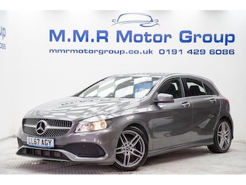 Used Mercedes-Benz A-Class 2017 for sale - 79058424: Photo