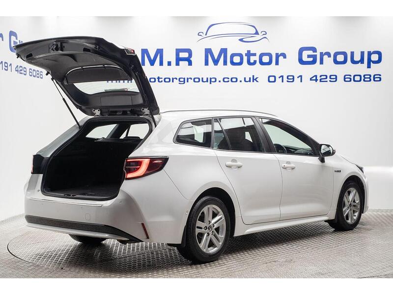 Used Toyota Corolla 2021 for sale - 76659942: Photo 10