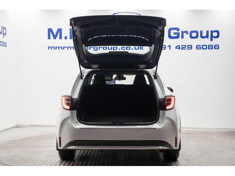 Used Toyota Corolla 2021 for sale - 76659942: Photo 13