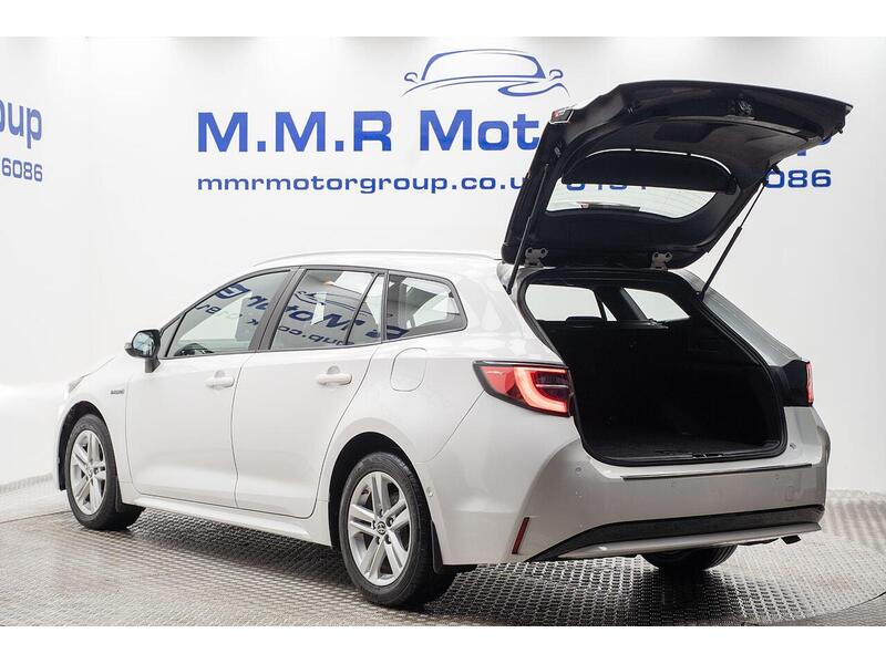 Used Toyota Corolla 2021 for sale - 76659942: Photo 15