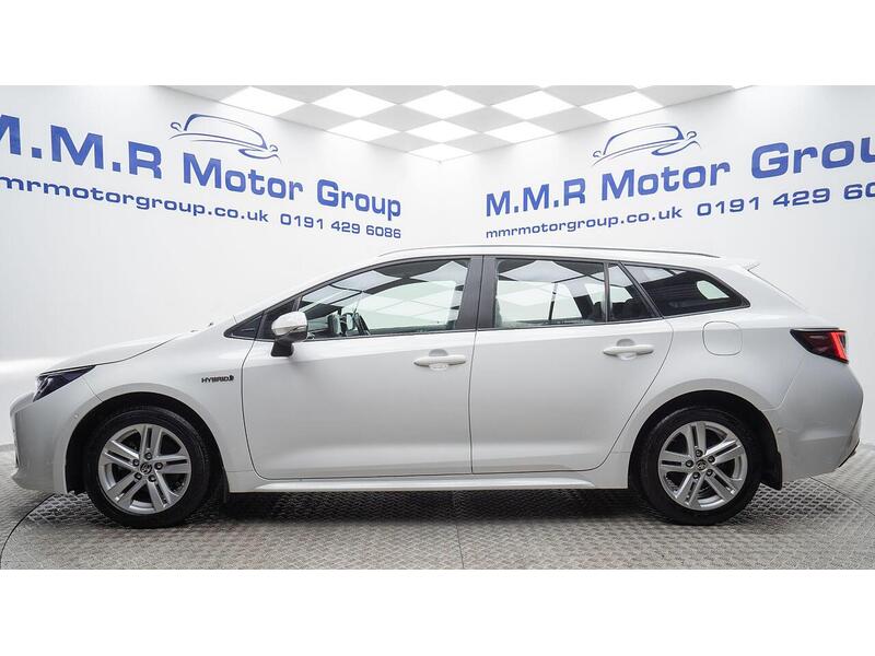 Used Toyota Corolla 2021 for sale - 76659942: Photo 17