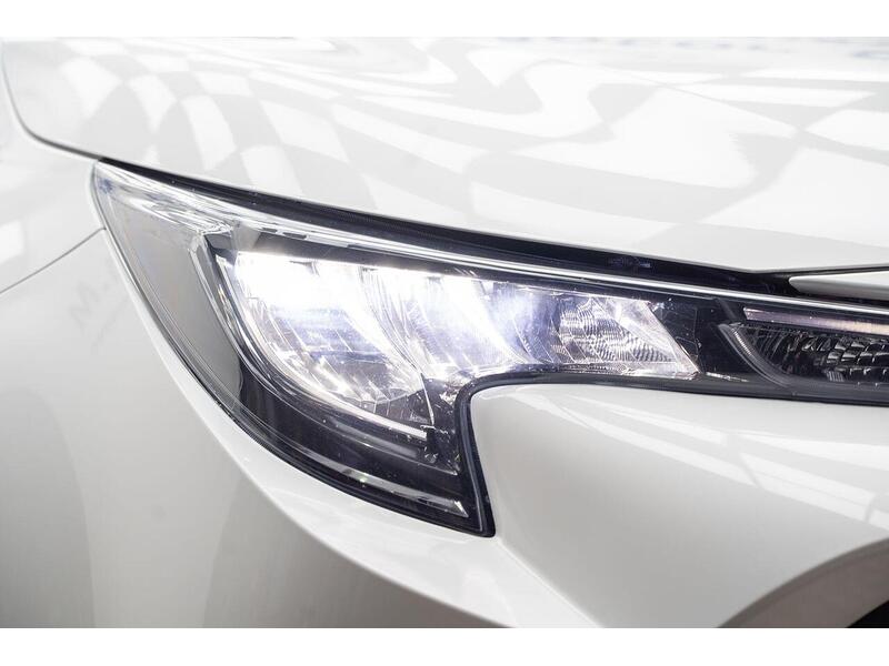 Used Toyota Corolla 2021 for sale - 76659942: Photo 20