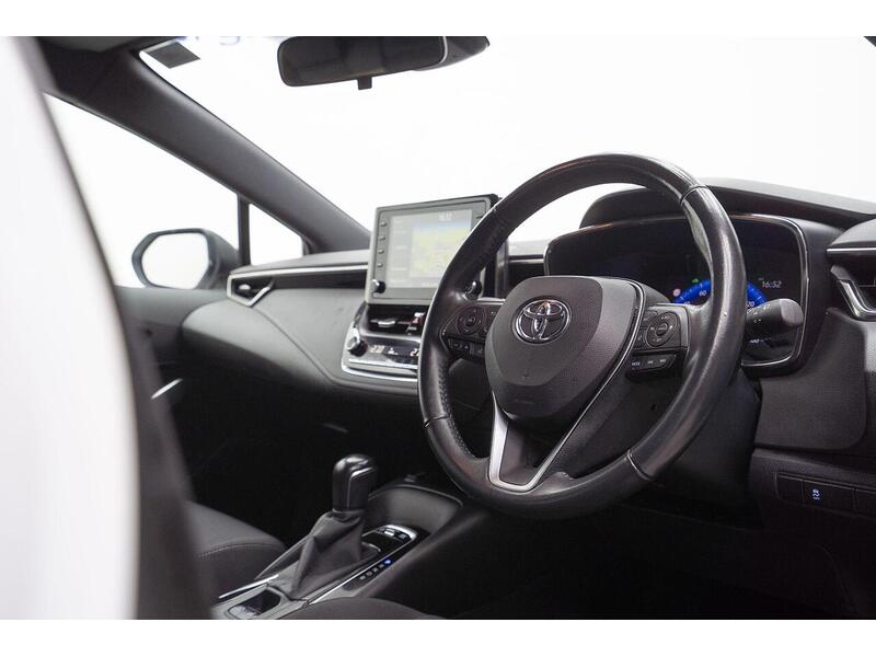 Used Toyota Corolla 2021 for sale - 76659942: Photo 21