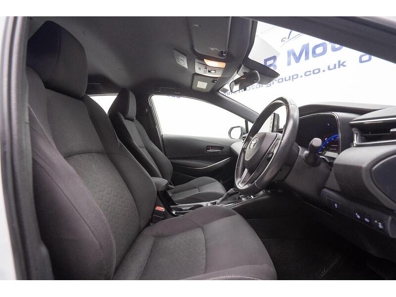 Used Toyota Corolla 2021 for sale - 76659942: Photo 22