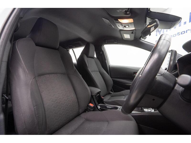 Used Toyota Corolla 2021 for sale - 76659942: Photo 23