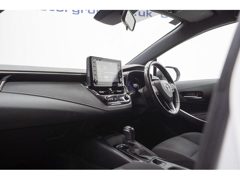 Used Toyota Corolla 2021 for sale - 76659942: Photo 24