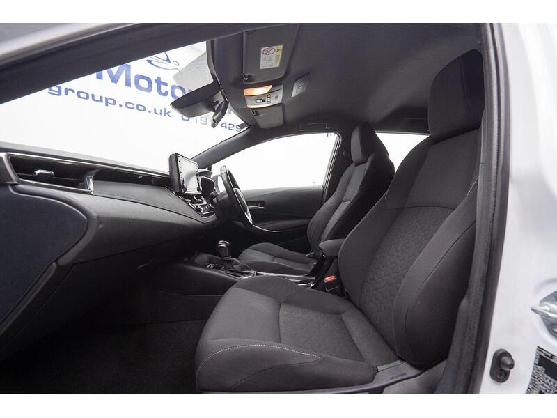 Used Toyota Corolla 2021 for sale - 76659942: Photo 25