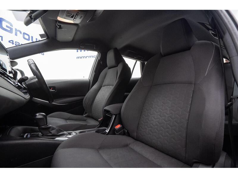 Used Toyota Corolla 2021 for sale - 76659942: Photo 26