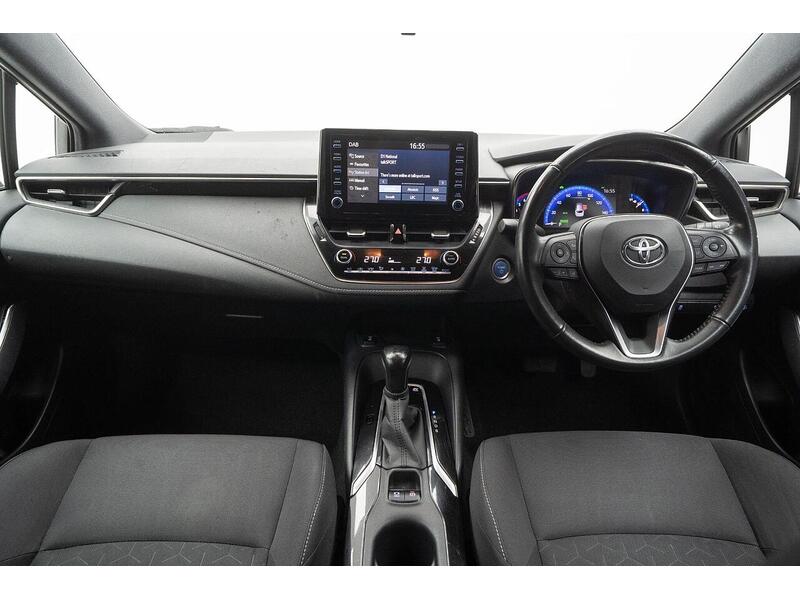 Used Toyota Corolla 2021 for sale - 76659942: Photo 27