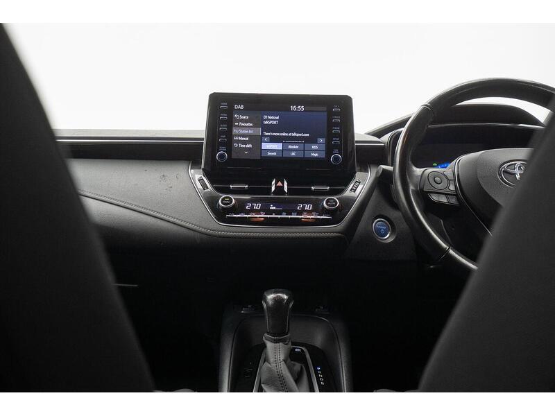 Used Toyota Corolla 2021 for sale - 76659942: Photo 28