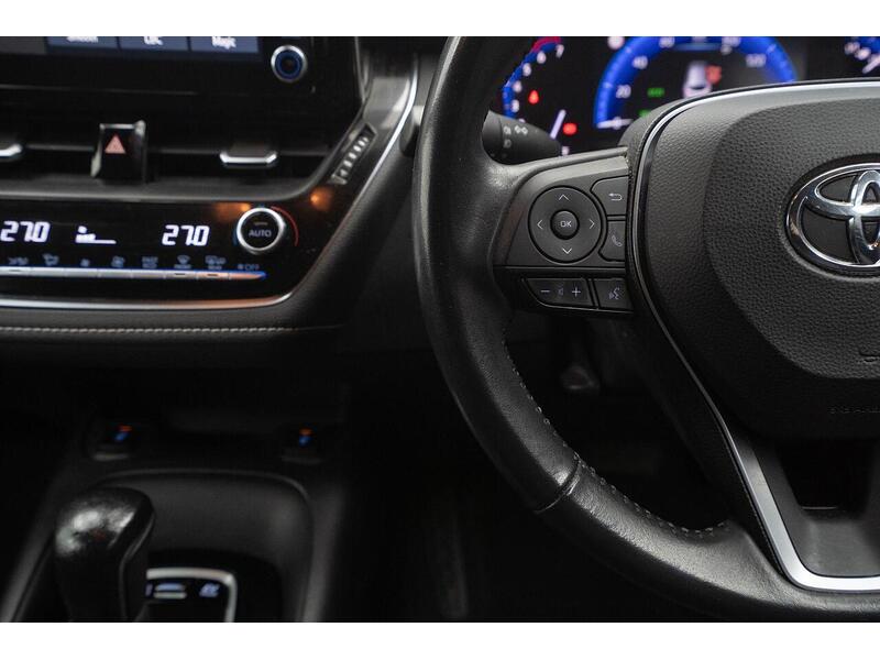 Used Toyota Corolla 2021 for sale - 76659942: Photo 30