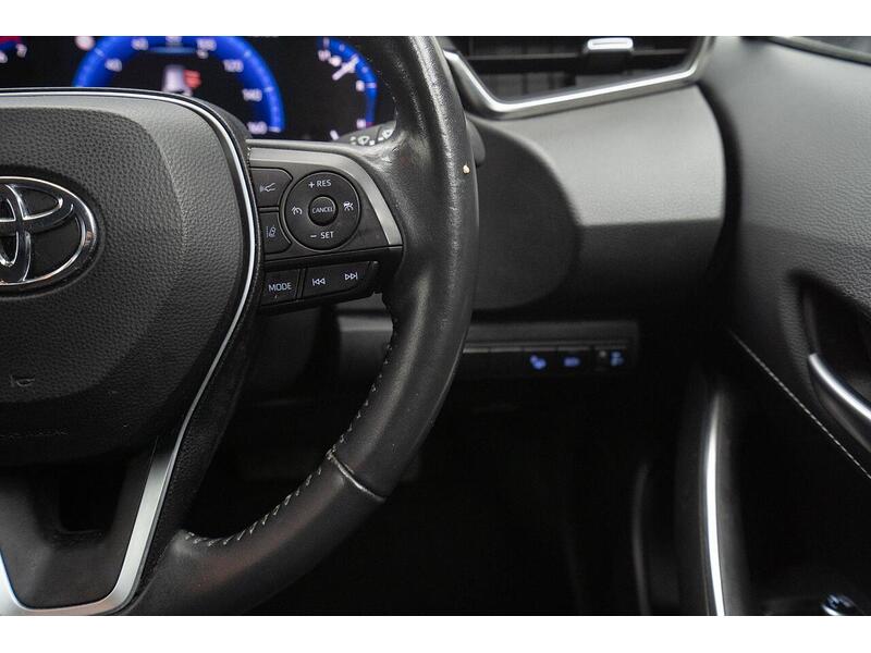 Used Toyota Corolla 2021 for sale - 76659942: Photo 31