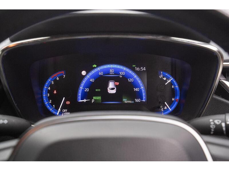 Used Toyota Corolla 2021 for sale - 76659942: Photo 32