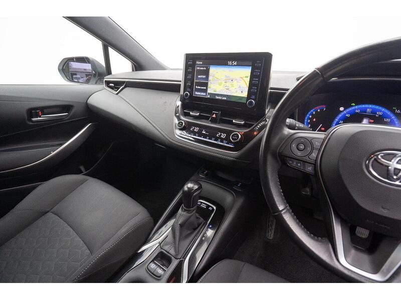 Used Toyota Corolla 2021 for sale - 76659942: Photo 33