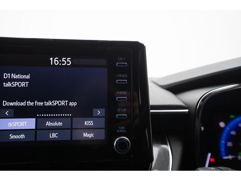 Used Toyota Corolla 2021 for sale - 76659942: Photo 37