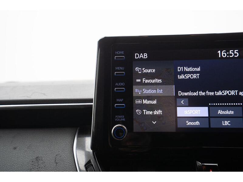 Used Toyota Corolla 2021 for sale - 76659942: Photo 38