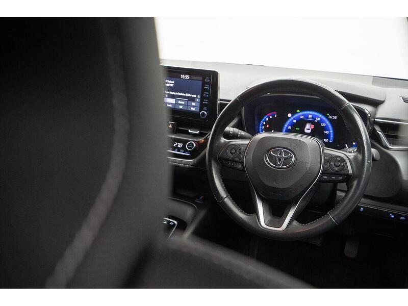 Used Toyota Corolla 2021 for sale - 76659942: Photo 41