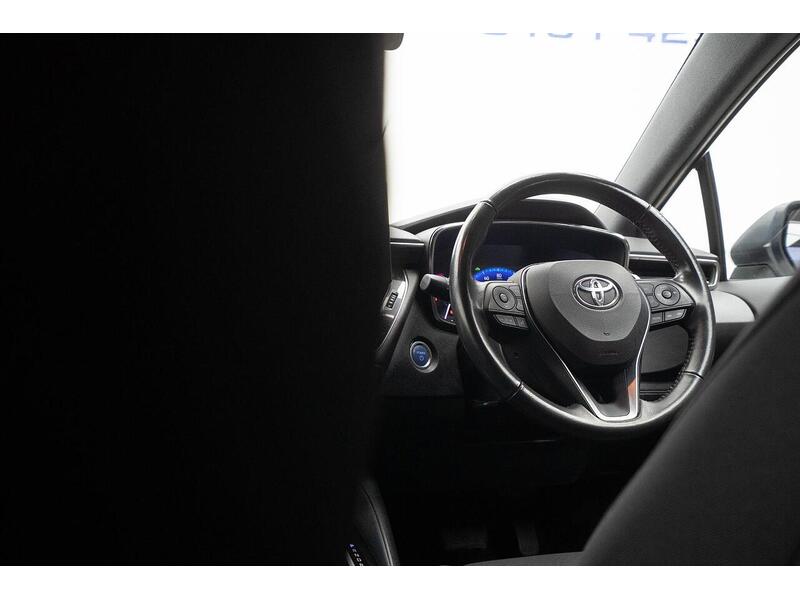 Used Toyota Corolla 2021 for sale - 76659942: Photo 42