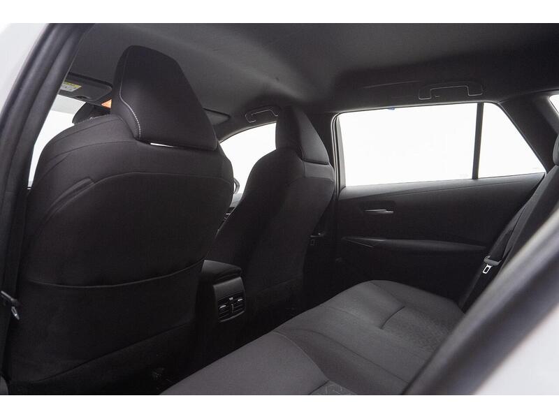 Used Toyota Corolla 2021 for sale - 76659942: Photo 45