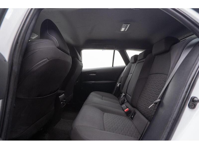 Used Toyota Corolla 2021 for sale - 76659942: Photo 46