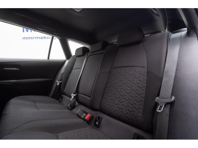 Used Toyota Corolla 2021 for sale - 76659942: Photo 47