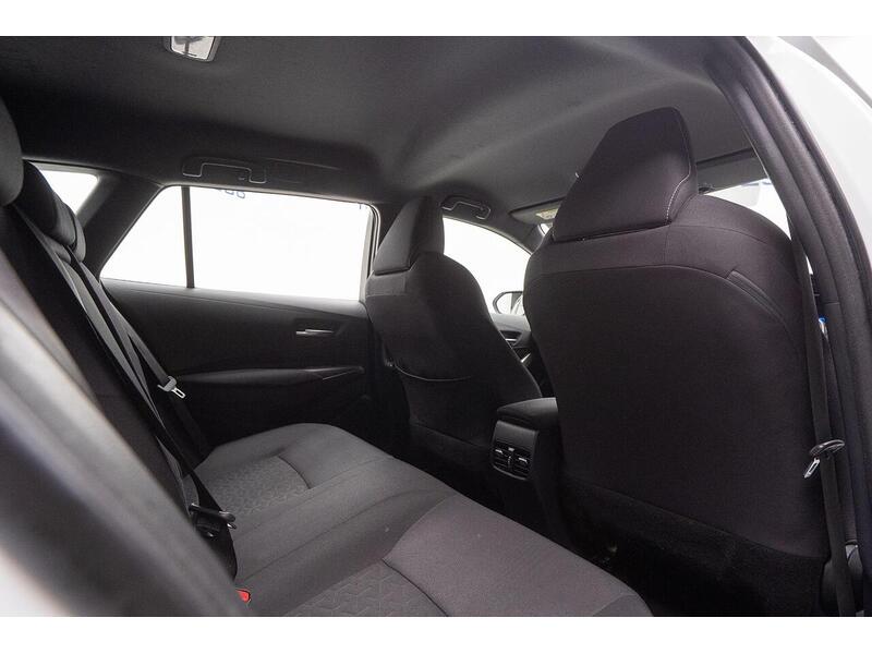 Used Toyota Corolla 2021 for sale - 76659942: Photo 48