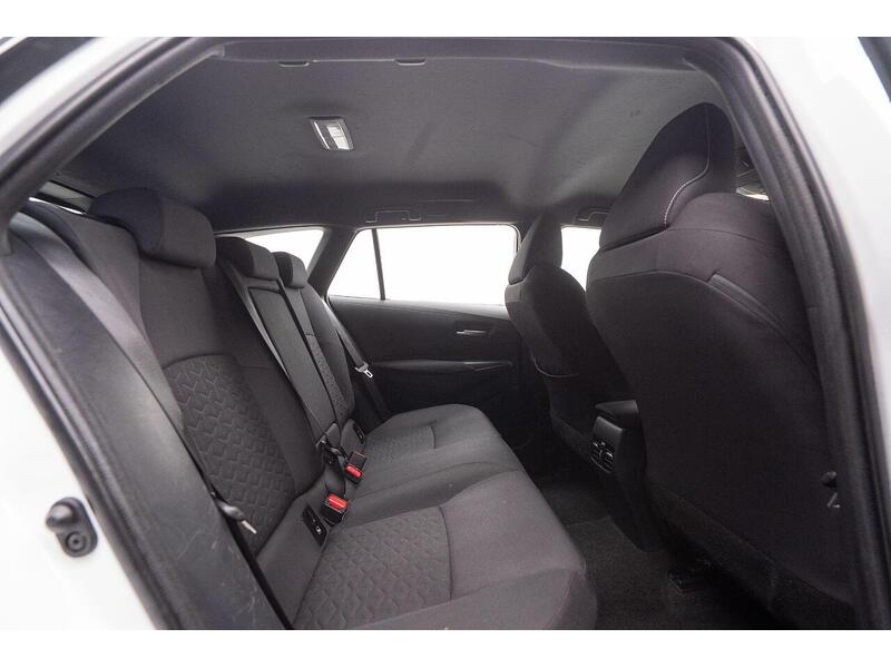 Used Toyota Corolla 2021 for sale - 76659942: Photo 49