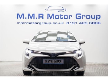 Used Toyota Corolla 2021 for sale - 76659942: Photo