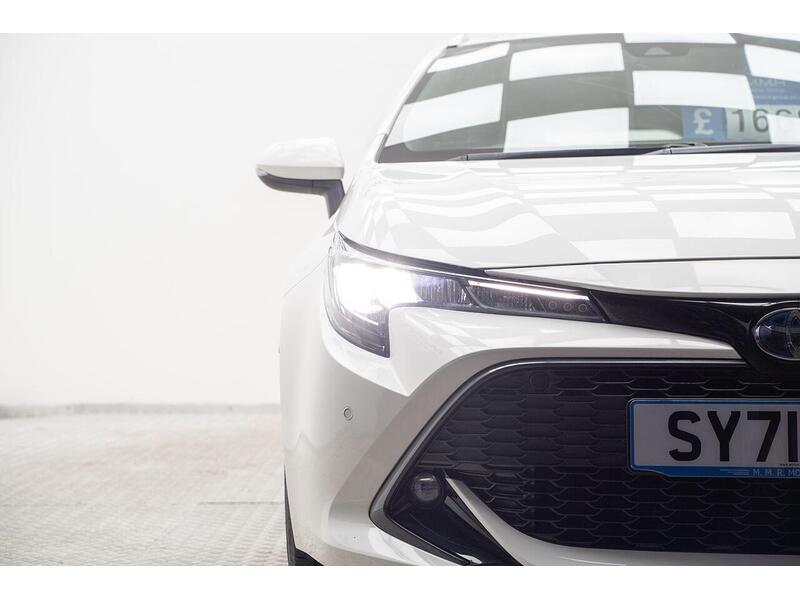 Used Toyota Corolla 2021 for sale - 76659942: Photo 5