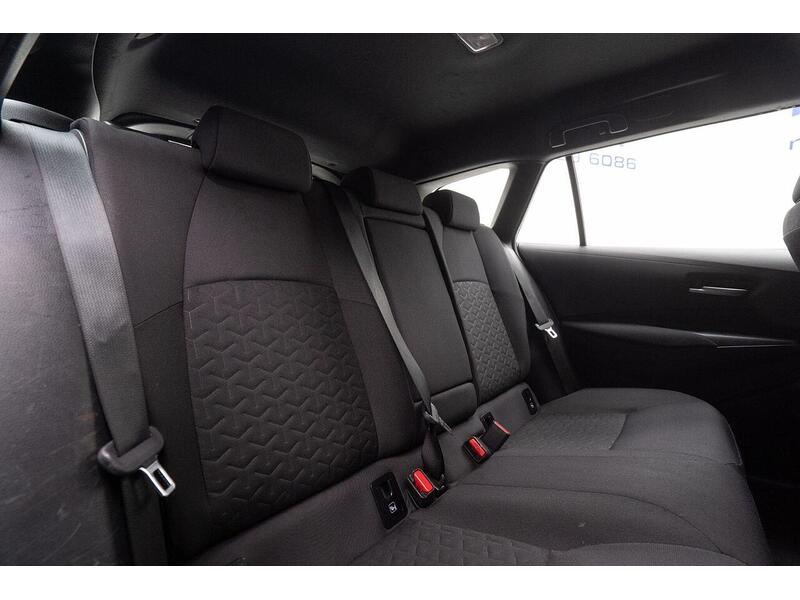 Used Toyota Corolla 2021 for sale - 76659942: Photo 50