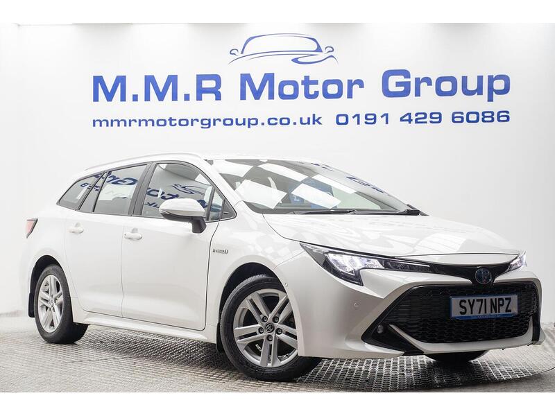 Used Toyota Corolla 2021 for sale - 76659942: Photo 7