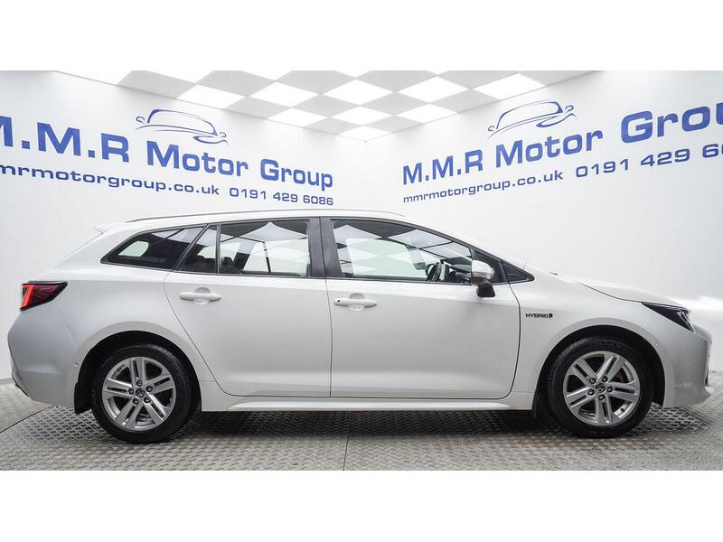 Used Toyota Corolla 2021 for sale - 76659942: Photo 9