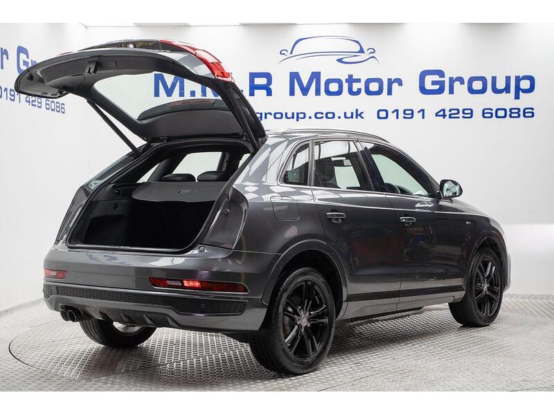 Used Audi Q3 2017 for sale - 77968040: Photo 10