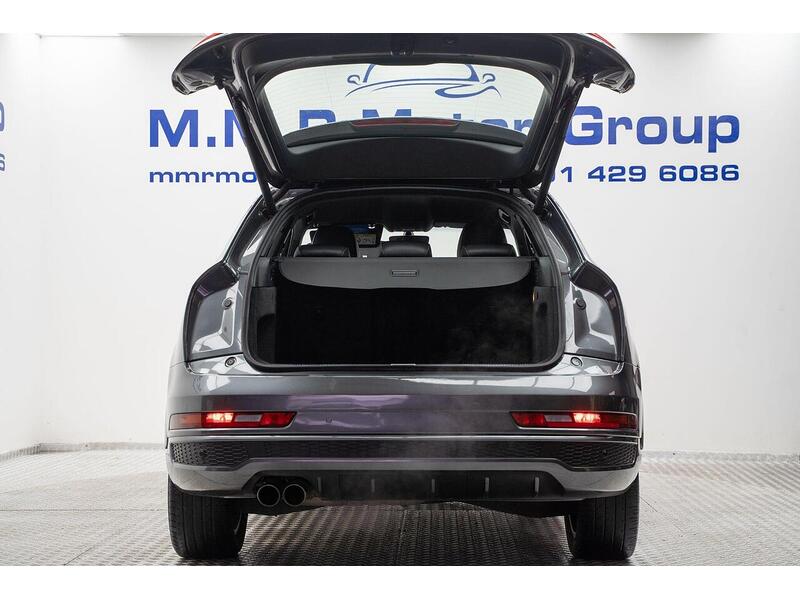 Used Audi Q3 2017 for sale - 77968040: Photo 12