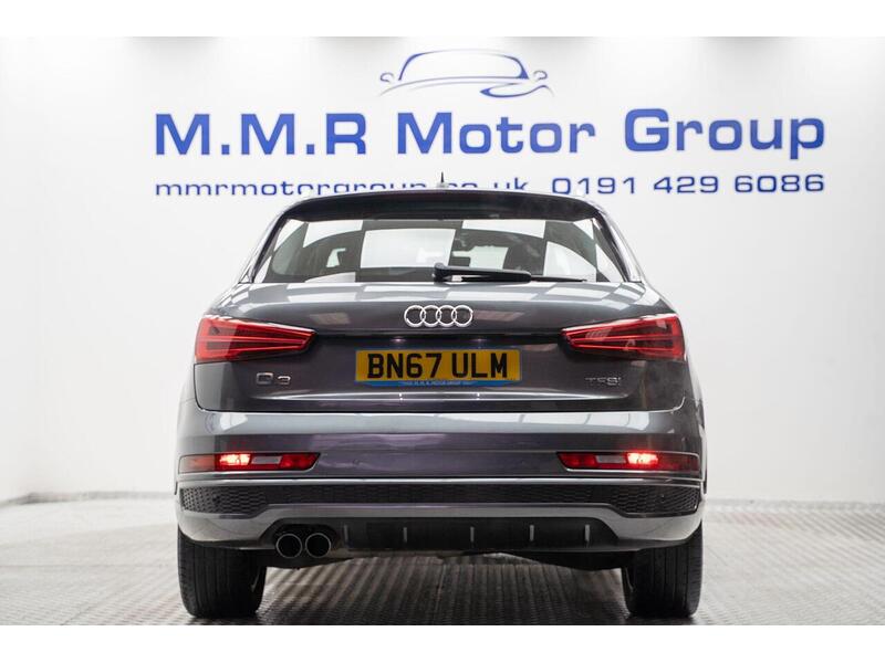 Used Audi Q3 2017 for sale - 77968040: Photo 14